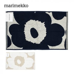 marimekko 30cm 50cm 070527 851 072791 810 마리 메코 자카드 게스트 타월 × 남녀 겸용