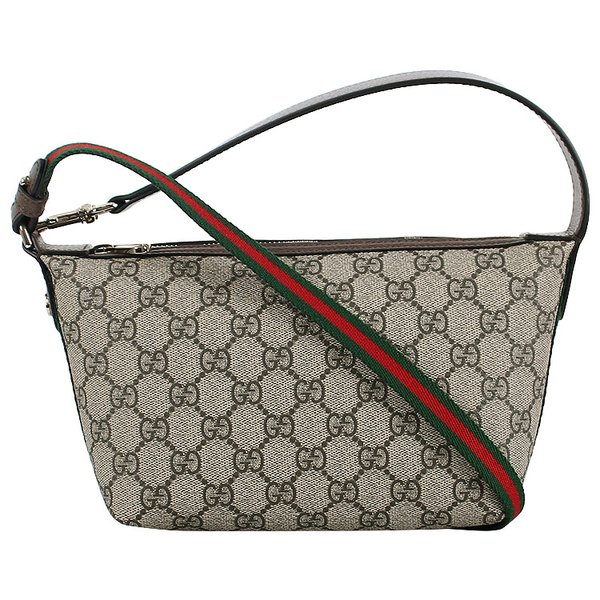 [시흥점] 25FW 오피디아 GG 숄더백 미니 (838477 FAE0P 9746)