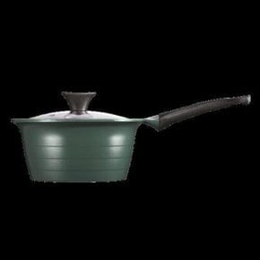 IH 겸용 세라믹코팅냄비 18cm (편수)