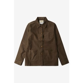 몰스킨 남성 (M)Genuine Lmsm Work Jacket_BROWN_LSRA0JK61M