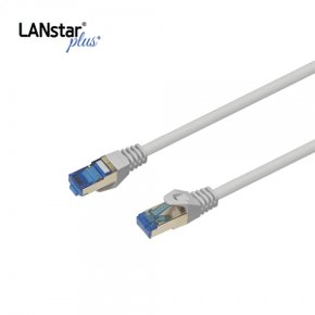 라인업시스템 LANSTARplus LSP-7SSTPD CAT.7 SFTP 랜케이블 (3m)