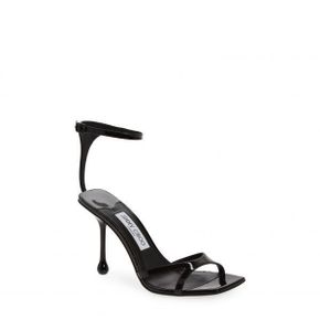 3995605 Jimmy Choo Ixia Ankle Strap Sandal