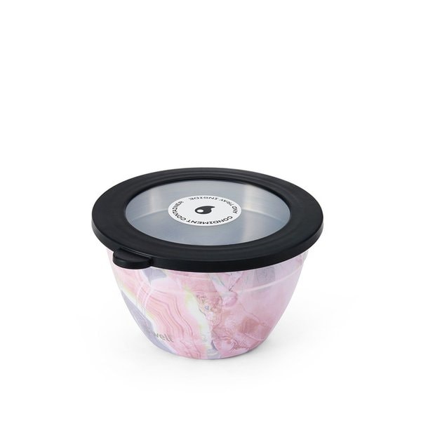 스웰 샐러드볼 1.9L 지오드로즈