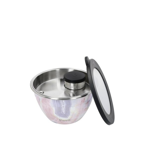 스웰 샐러드볼 1.9L 지오드로즈