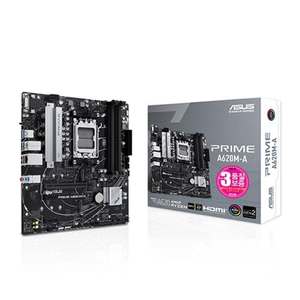 ASUS PRIME A620M-A STCOM