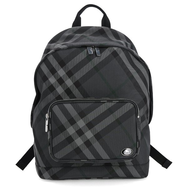 [부산점] 기마상 8111223 ML HERITAGE BACKPACK S21 버버리 헤리티지 백팩  버버리체크 가방