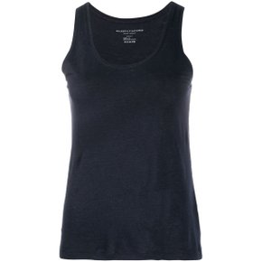 Sleeveless T-Shirt M011FDE021DEBARDEUR003 Blue