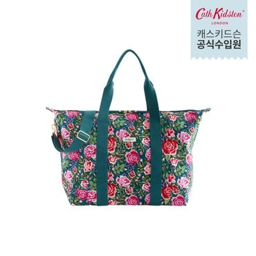 캐스키드슨 폴더웨이 오버나이트 백 - 돌리 로즈 그린 (CK-B301773)