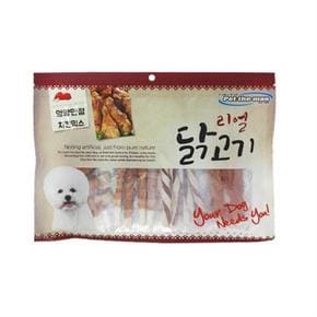 닭고기살함유 댕댕이 스틱 혼합맛 3개 훈련용 저지방 (S7920984)