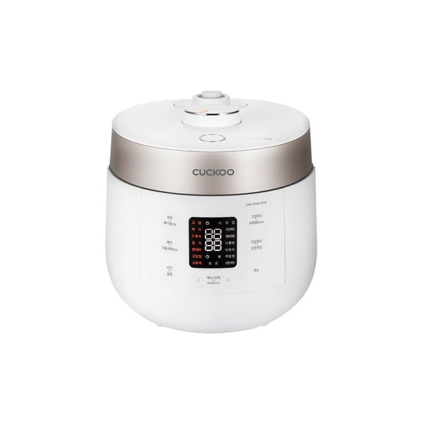 6인용 트윈프레셔 더라이트 CRP-ST0615FWGM 매트화이트