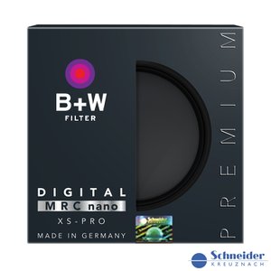  [정품] B+W N.D 1000x MRC Nano XS-PRO Digital (810) [필터 구경 선택]