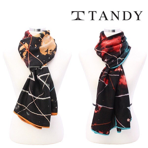 TANDY 스타워즈 스카프