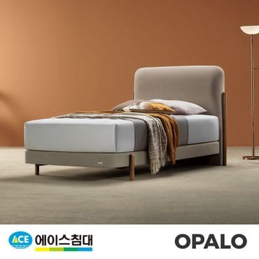 에이스침대 [에이스침대] OPALO-N/L AB3등급/SS(슈퍼싱글사이즈)