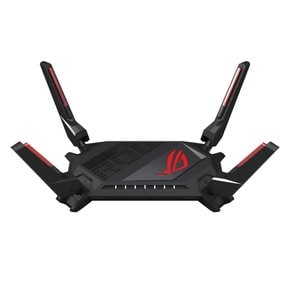 ASUS WiFi ROG Rapture GT-AX6000 무선 라우터 최신 규격 WiFi6 4804+1148Mbps v6 플러스