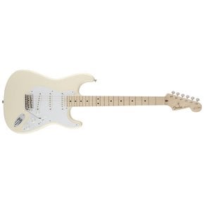 Fender 펜더 일렉트릭 기타 ERIC CLAPTON STRATOCASTER OWT