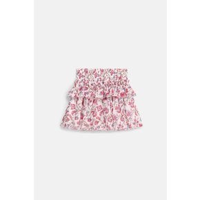 26SS 키즈 스커트 SKIRT ROUMIA GRI-S26-S0068