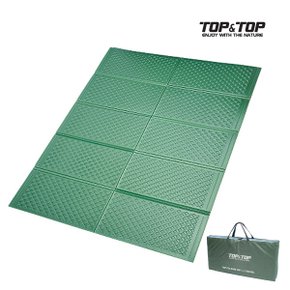 접이식 사각 폴딩 매트 L 160x200