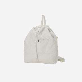 마일 냅색 오프 화이트 Porter Mile Knapsack Off White