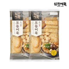 [삼진어묵] 특선모듬어묵 x 2개[32036884]