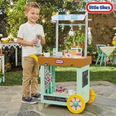 [Little tikes] 리틀타익스 커피 카트