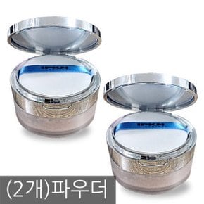 (2개)입큰 에센스 큐브 파우더(1호 핑크 베이지) SPF30 PA+++