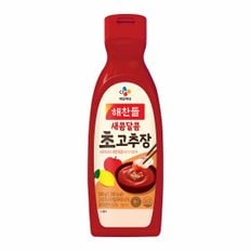 CJ 해찬들 초고추장 500g