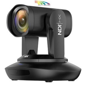 SB-UJ300A NDI 국내정품 UJ300A NDI 4K PTZ카메라 광학30배  화상카메라 ZOOM 온라인수업 PTZ