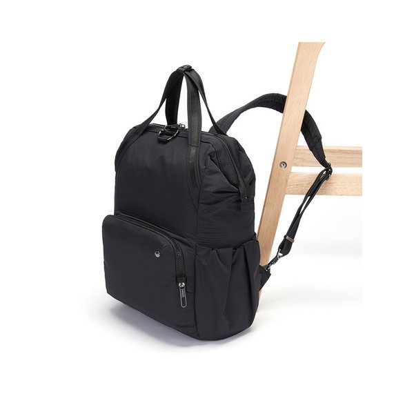 시티세이프 CX 도난 방지 백팩