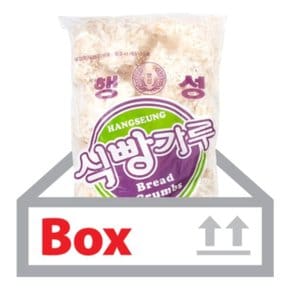 행성 식빵가루(거친) 2kg 5ea(박스) (WBE6E18)