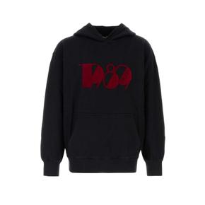 [해외배송] 1989 팝 후드 F04MMC007FLE003 BLACK B0441775089