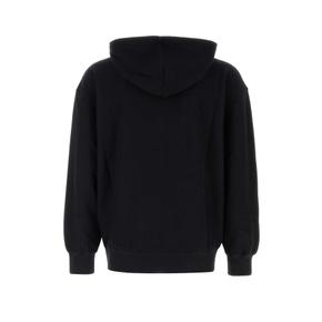 [해외배송] 1989 팝 후드 F04MMC007FLE003 BLACK B0441775089