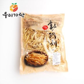 황태채 1kg