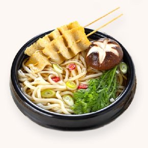 [사그담] 맘푸드 우동 7인분