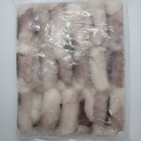 냉동 절단낙지 500g 1kg 3kg 손질 낙지