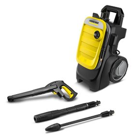 고압세척기 휴대용 세차기 풀세트 K7 Compact