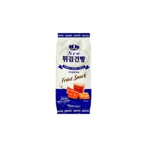 금풍 new 튀김건빵 240g 옛날과자 건빵 디저트 (WCCA181)