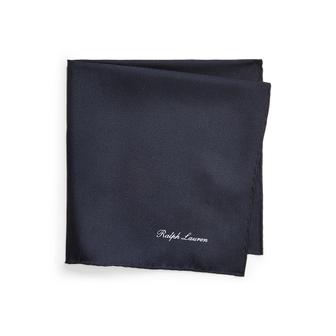 퍼플라벨 랄프 로렌 Purple Label 실크 포켓 스퀘어(MNPLNKW37U20034410)