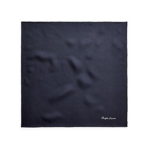 랄프 로렌 Purple Label 실크 포켓 스퀘어(MNPLNKW37U20034410)