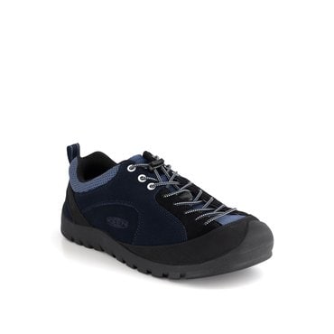 KEEN [킨] 25FW [재스퍼 ROCKS SP] 진한 네이비 SkyCaptain/VintageIndigo 남성 스니커즈 KNSO5F320N3