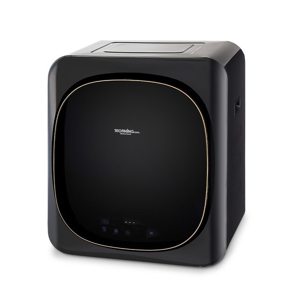 전자식 의류건조기 DWCD-E2404SJ