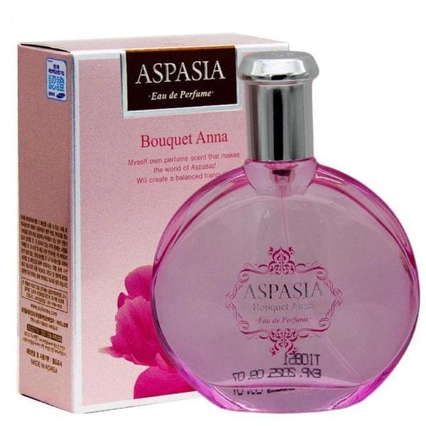 확대된 대표 아스파시아 오데 퍼퓸 우먼 부케 안나 50ml(1)