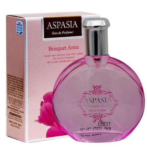 아스파시아 오데 퍼퓸 우먼 부케 안나 50ml(1)