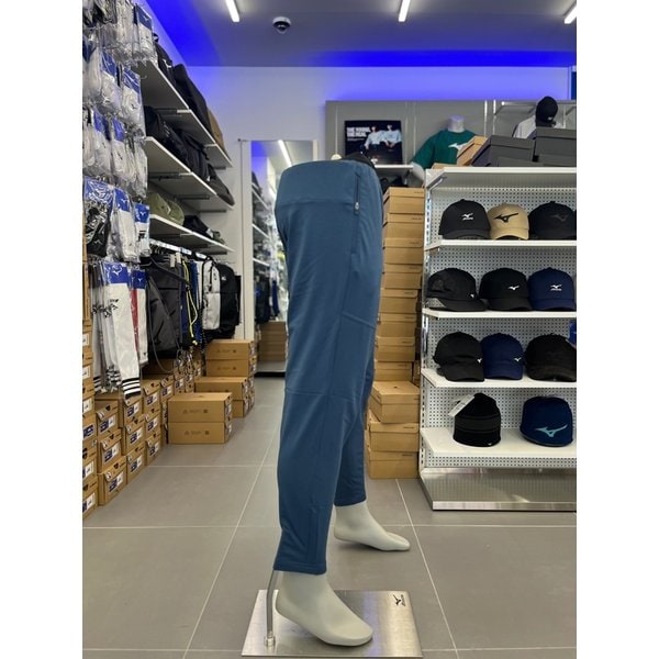[여주점] 남여공용 32YD4600 기모 폴리 스판 런닝 트레이닝팬츠 RUNNING BRUSHED KNIT PANTS 긴바지 2C