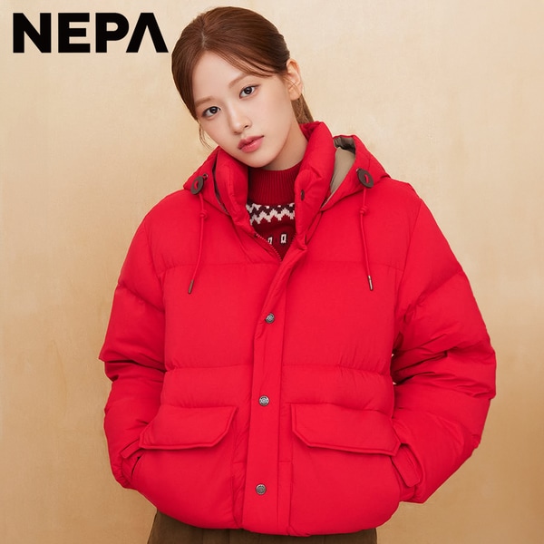 [부산점] 공용 램블러 다운 자켓 7L72067