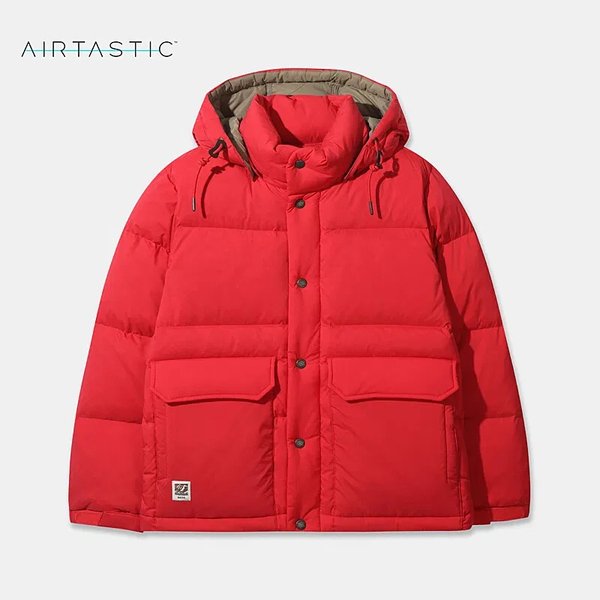 [부산점] 공용 램블러 다운 자켓 7L72067