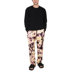 Mens Pants 020902_5191900 MULTICOLOUR