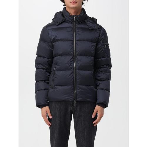 무레르 BRETT-SH 브렛 SH 자켓 MOUGI100134 0498 Blue