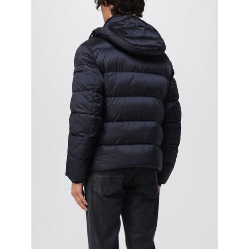무레르 BRETT-SH 브렛 SH 자켓 MOUGI100134 0498 Blue