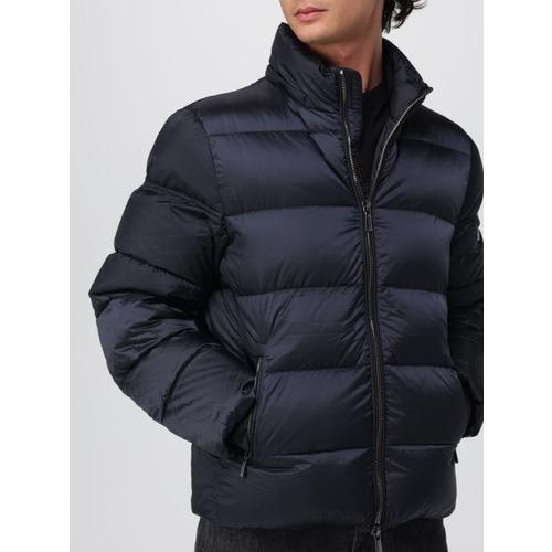 무레르 BRETT-SH 브렛 SH 자켓 MOUGI100134 0498 Blue