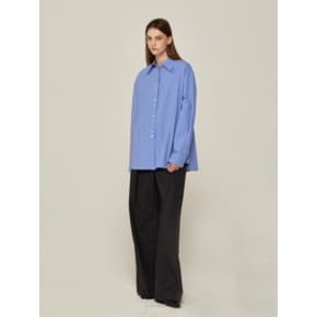 STITCH OVERSIZE SH (BLUE)